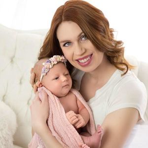 Meet your Posher, Jessica